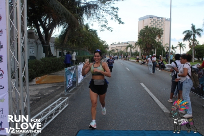 Run for Love 2024